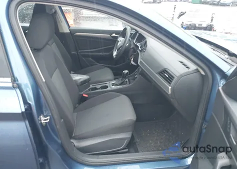 2021 Volkswagen Jetta 1.4T R-Line/1.4T S/1.4T Se from USA, damaged, VIN 3VWC57BU9MM054792